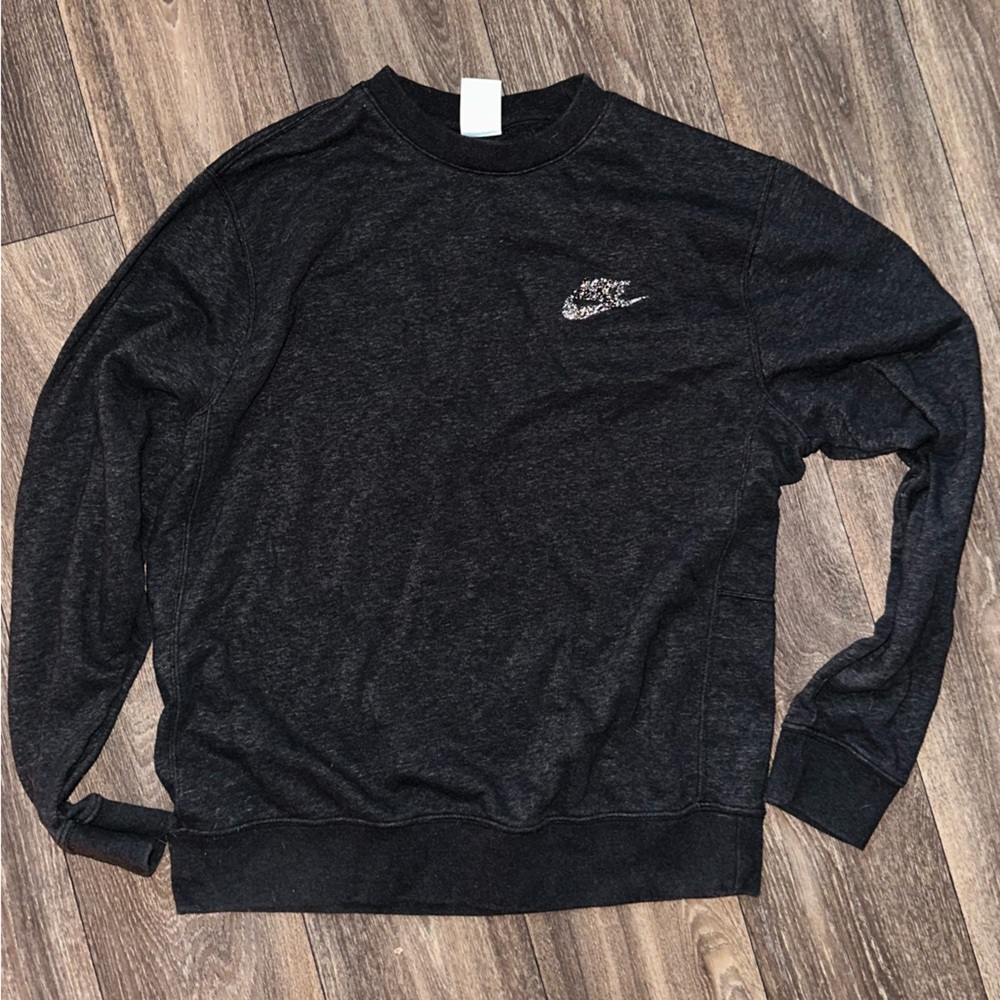 Nike Crewneck Revival
